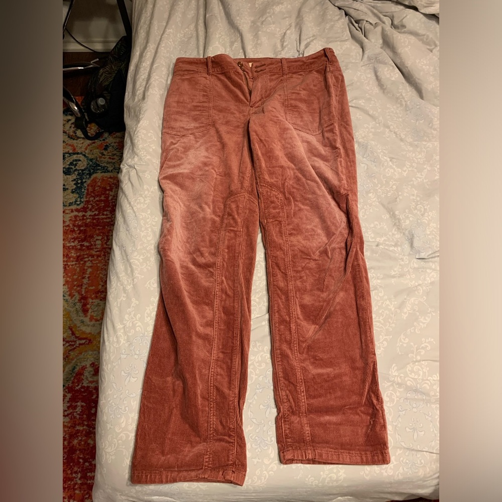 Anthropologie pants
